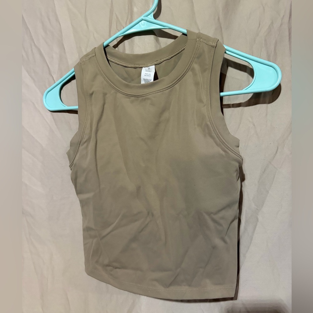 Heynuts tank top